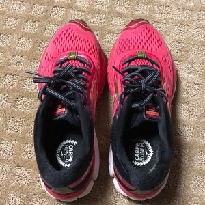 Brooks running shoes